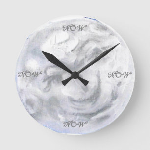 The NOW Clock