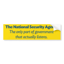 The NSA