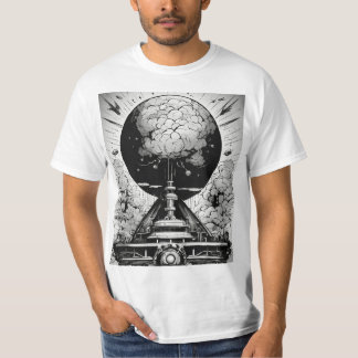 The nuke T-Shirt