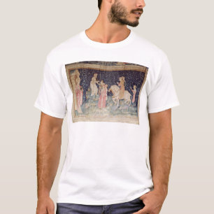 The Number of the Beast T-Shirt
