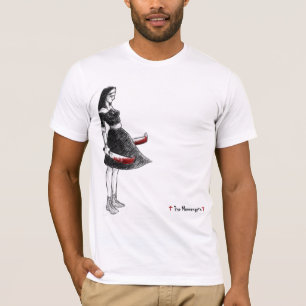 The NUN T-Shirt