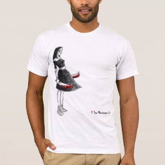 The NUN T-Shirt
