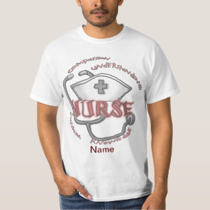 The Nurse Axiom T-Shirt