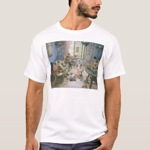 The Nursery, 1889 T-Shirt