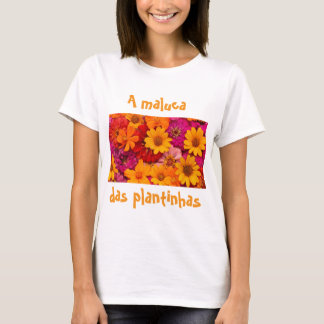 The nut of the little plantations T-Shirt