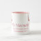 The Nutcracker Ballet Clara Mug