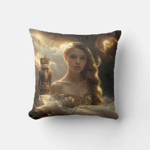 THE NUTCRACKER - BALLET & DANCE CUSHION