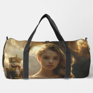 THE NUTCRACKER - BALLET & DANCE DUFFLE BAG