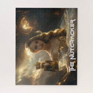 THE NUTCRACKER - BALLET & DANCE JIGSAW PUZZLE