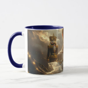 THE NUTCRACKER - BALLET & DANCE MUG