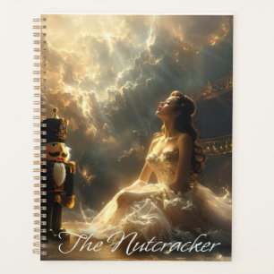 THE NUTCRACKER - BALLET & DANCE PLANNER