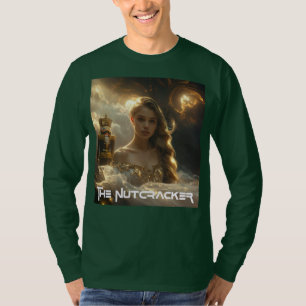 THE NUTCRACKER - BALLET & DANCE T-Shirt