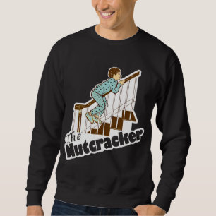 The Nutcracker Christmas Sweatshirt
