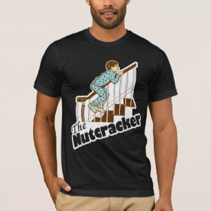 The Nutcracker Christmas T-Shirt