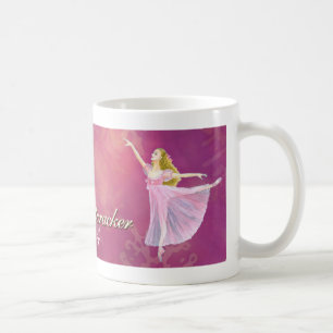 The Nutcracker Commemorative Mug
