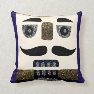 The Nutcracker double-sided Cushion