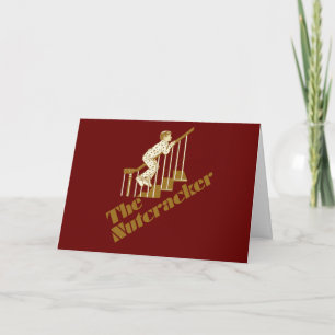 The Nutcracker Holiday Card
