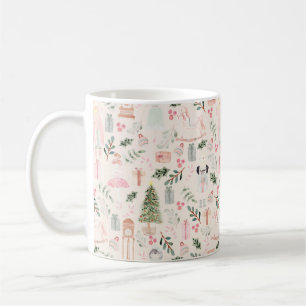 The Nutcracker   Holidays Coffee Mug