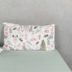 The Nutcracker   Holidays Pillowcase