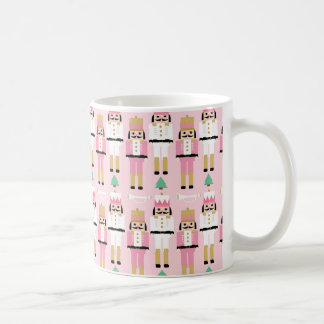 The Nutcracker Home Decor - Mix and Match Coffee Mug