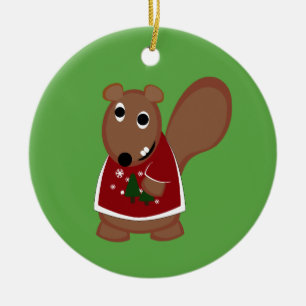 the nutcracker ornament