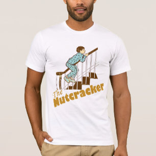 The Nutcracker T-Shirt