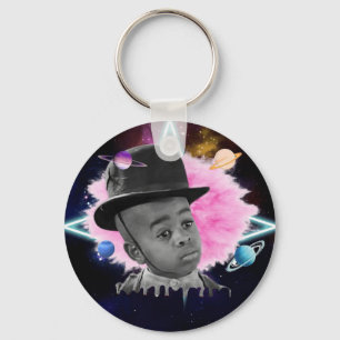 The O.U.R. Gang Collection   No. 3 Key Ring