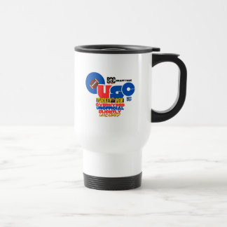 The O.U.S.C. Travel Mug