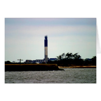 The Oak Island Lighthouse 2