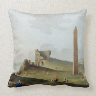 The Obelisks at Alexandria, called Cleopatra's Nee Cushion