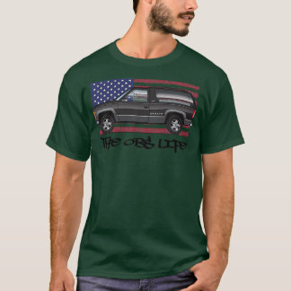 The OBS Life T-Shirt