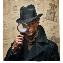 The Observant Detective