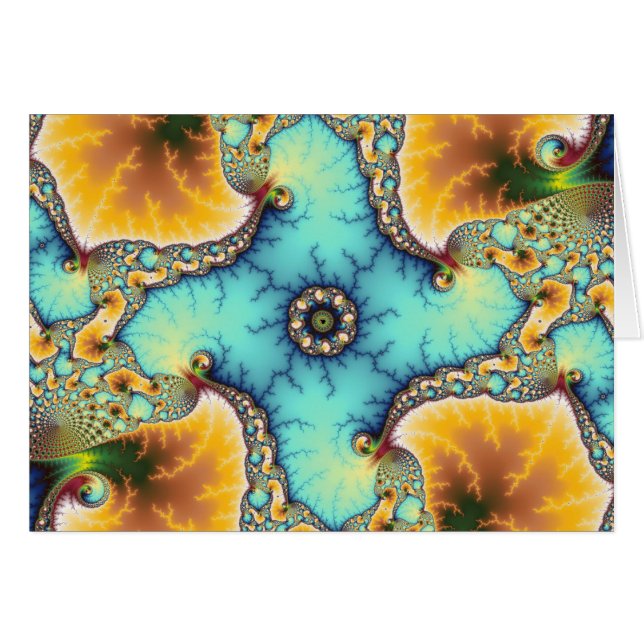 The Observer (Front Horizontal)