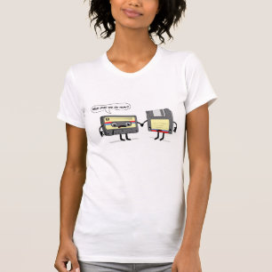 The Obsoletes Funny T-shirt