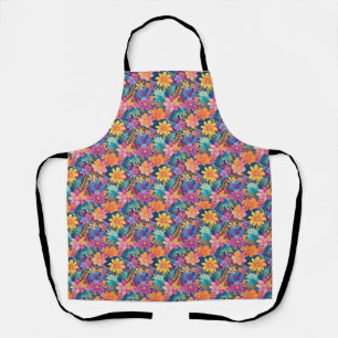 The Ocean’s Roar Is Music To The Soul Apron