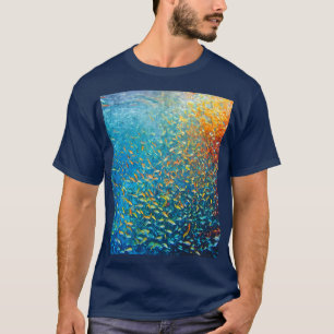 the ocean T-Shirt