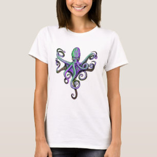THE OCTOPUS GRAND T-Shirt