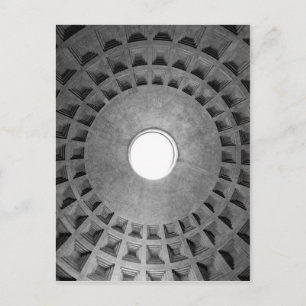 The oculus postcard