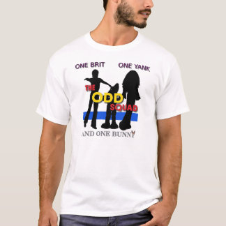 The Odd Squad T-Shirt