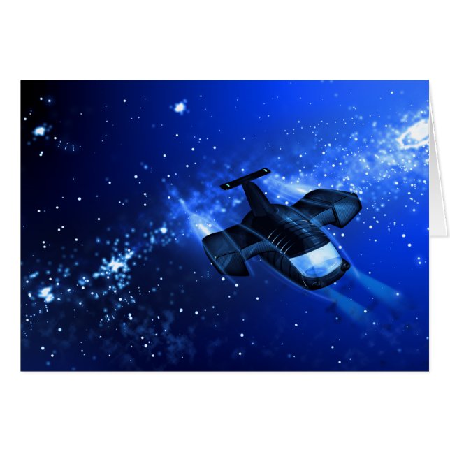 The Odyssey (Front Horizontal)