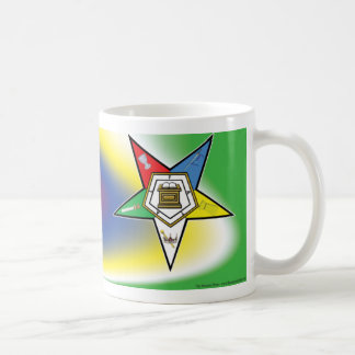 The OES Mug or Stein
