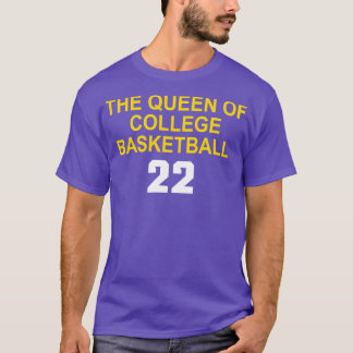 The Of College Basketball 22 TShirt