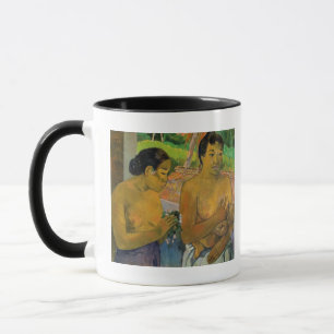The Offering, 1902 Mug