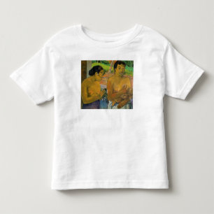 The Offering, 1902 Toddler T-Shirt