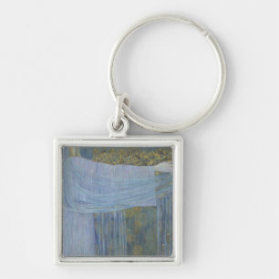 The Offering, c.1900 Key Ring