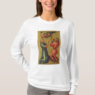 The Offerings of Cain and Abel T-Shirt