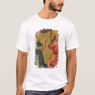 The Offerings of Cain and Abel T-Shirt