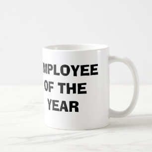 The Office, Employee of the Year Coffee Mug
