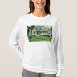 The Officer's Club at the Presidio T-Shirt