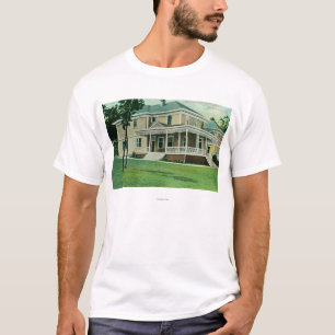 The Officer's Club at the Presidio T-Shirt